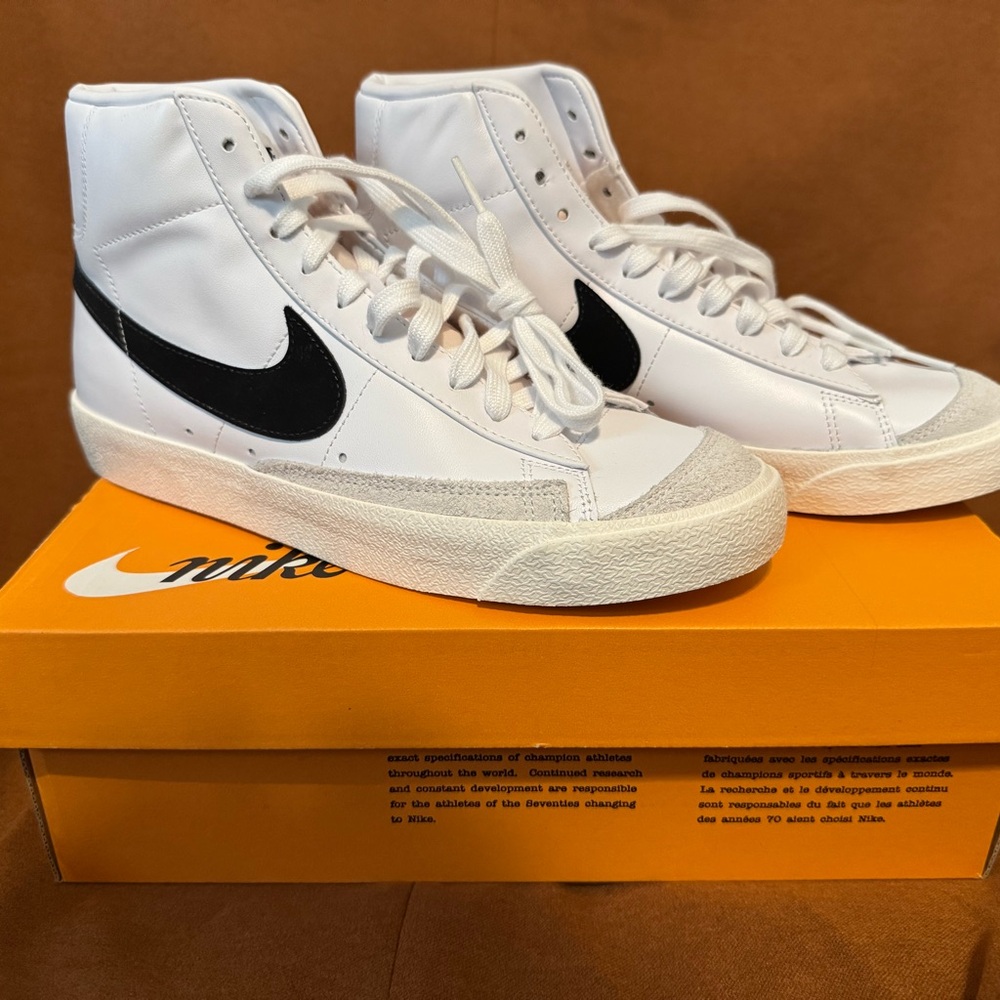 Nike Blazer Mid ‘77 NWB